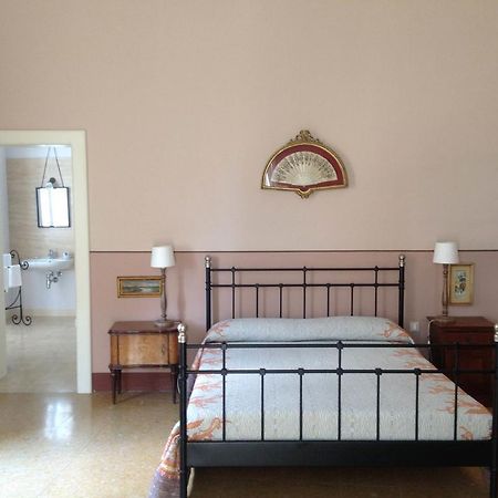 B&B Lauretum Loreto Aprutino Exterior foto