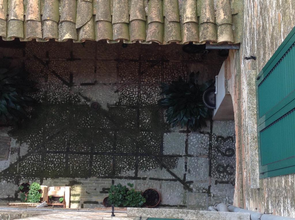 B&B Lauretum Loreto Aprutino Exterior foto