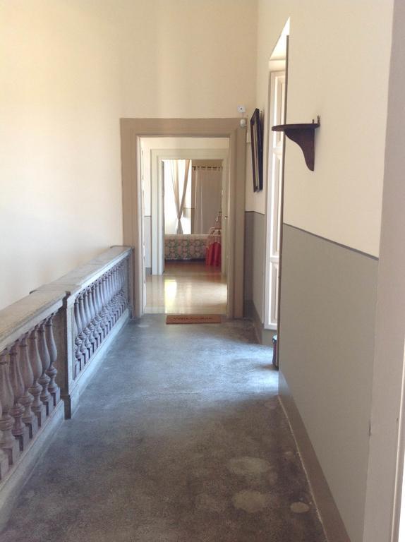B&B Lauretum Loreto Aprutino Exterior foto