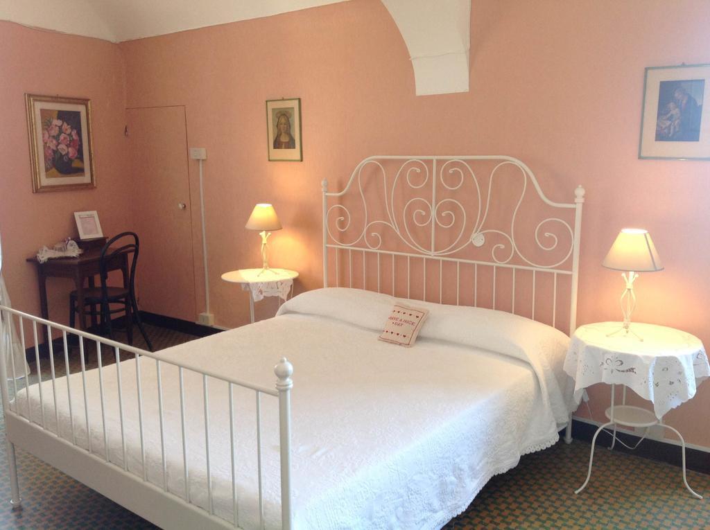 B&B Lauretum Loreto Aprutino Exterior foto