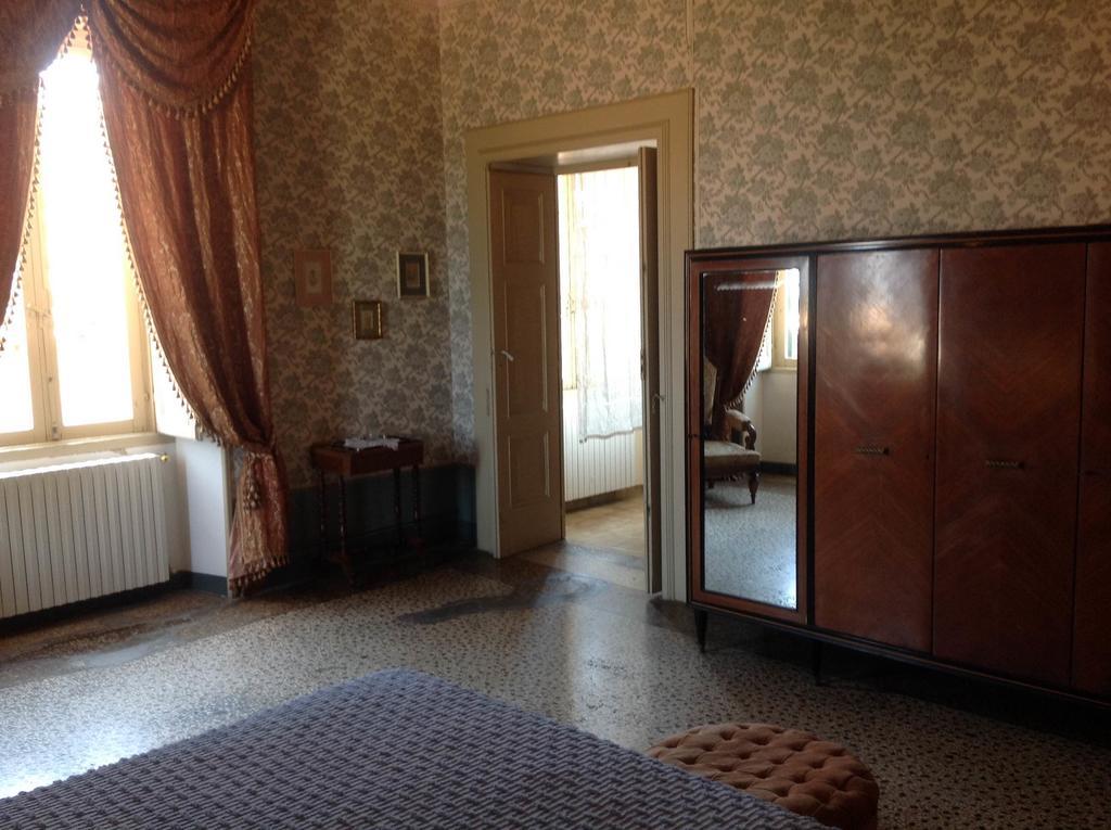 B&B Lauretum Loreto Aprutino Exterior foto